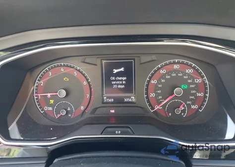 2019 Volkswagen Jetta from USA, damaged, VIN 3VWC57BU6KM239430